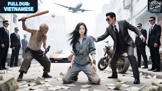 贫穷拉客女与总裁代养父