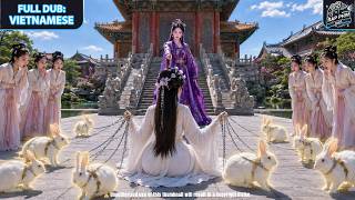 《被诬陷成妖的婢女竟是天尊百年亡妻》