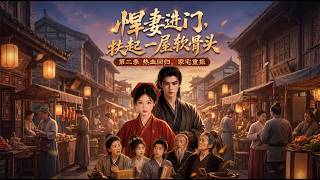 悍妻进门，扶起一屋软骨头第二季