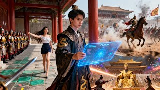 Destiny Summon: The New Lord of Youzhou