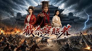 截杀穿越者