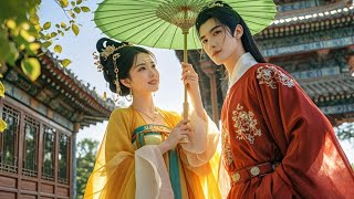 铜镜通古今：庶女逆袭记