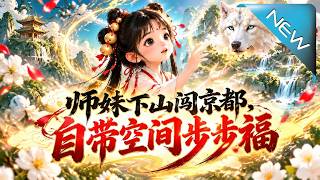 The Junior Sister in Kyoto: Divine Space, Step by Step to Fortune