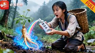 Fairy Water Farm: The Exiled Heiress's Agricultural Comeback