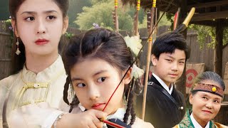 Full Cutie Power: Bow Maiden's Strike