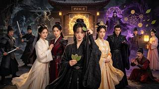 A Nu's Scar: Breaking the Curse of Guanglin Palace