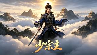 《少宗主》【最新完结剧集】