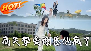 Painful Loss: Xie's Descent into Madness