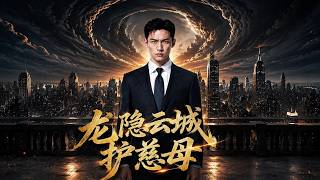 龙隐云城护慈母