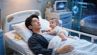 Vegetative Awakening: Raising a Found Kid as a Multiverse Trading Dad