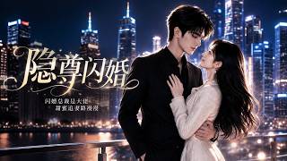 隐尊闪婚