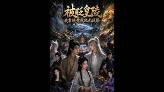 《被贬皇陵我靠摸骨成就无敌路》【短剧合集】