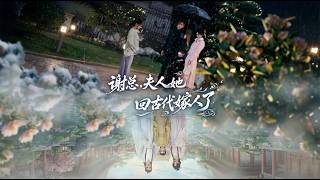 谢总夫人她回古代嫁人了