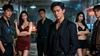 觉醒罪恶值系统后，我成了清河城最硬大佬