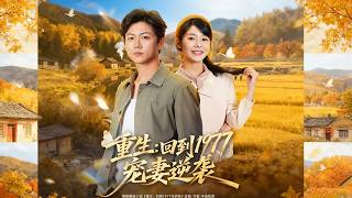 重生：回到1977当奶爸