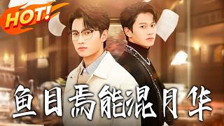 鱼目焉能混月华