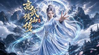 高武脩仙傳