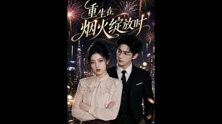 重生在烟火绽放时