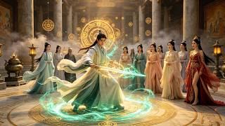 《新婚殺侷：墜崖武尊歸來》