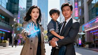 [MULTI SUB]【完整版】| 身为仙界神女下凡嫁人，谁料我的老公竟然是个废柴！