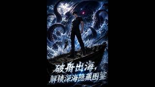 The Broken Boat Sails: Unlocking the Deep Sea Revenge Files