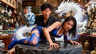 古玉神瞳：穷小子的逆袭