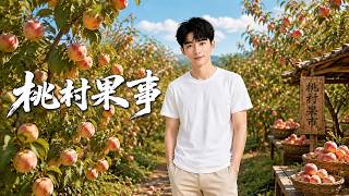 Peach Village Stories
