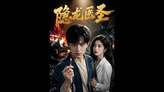 隐龙医圣