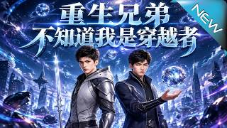重生兄弟不知道我是穿越者