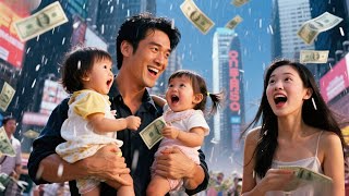 重生1999：她竟是我女兒