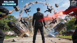 戰魂養女：二十年血仇劫