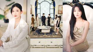 窮小夥跟著老媽嫁入頂級豪門，原以爲寄人籬下，卻被5位美女縂裁姐姐團寵，從此橫著走！