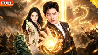 Do They Think Great Xia Has No Heroes? I Summon Three Kingdoms Generals to Crush the Barbarians