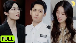 閃婚甜誘：窮保安轉賬五千萬護妻