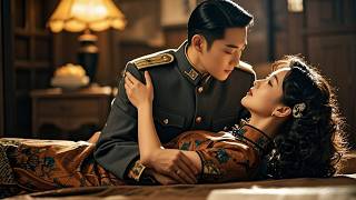 穿民国嫁少帅：绑定真爱系统后他甘为我赴死