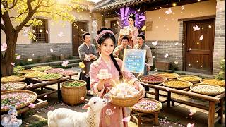 被敺逐的假千金：羊嬭香皂逆襲記