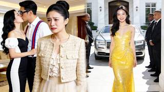 前夫逼我为情妇下厨，我转身继承亿万家产