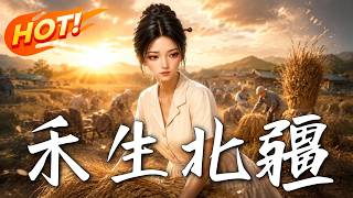 禾生北疆