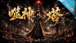 《噬神塔第四季》