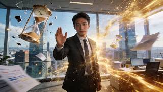 Rebirth: Rise to Power and Counterattack