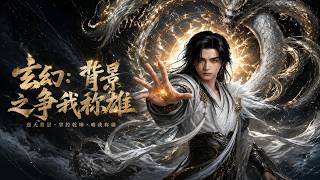 【高清全集】《玄幻：背景之争我称雄》
