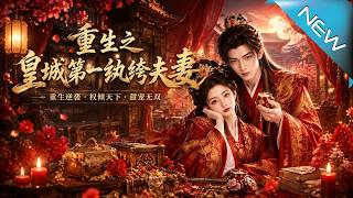 Rebirth of the Top Playful Couple in the Imperial City