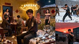 重生夜：绑定金鸡系统后我逆袭了