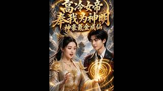 《高冷女帝奉我为神明，神豪氪金成仙》【最新完结剧集】