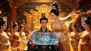 Time Travel to the Great Gan Dynasty: The Empress's Immediate Appointment
