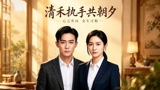 Qing He: Hand in Hand Through Every Day and Night