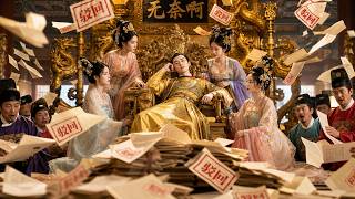 The Slacker Emperor: A 996 Worker's Time-Travel to the Throne