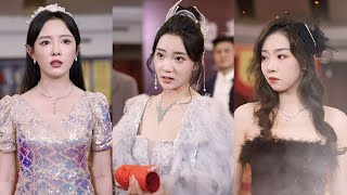 隱世傳人下山收債：拜金女悔婚，妹妹替嫁終成良緣