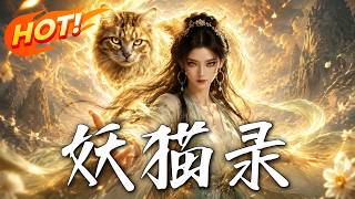 妖猫录