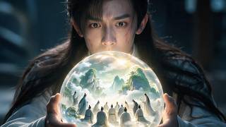 Mystical Realm's Fated Encounter